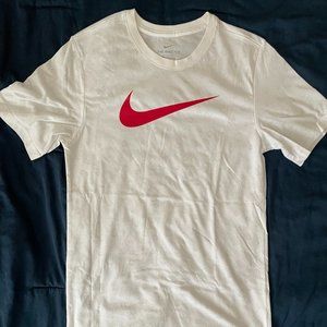Nike Basketball Tshirt